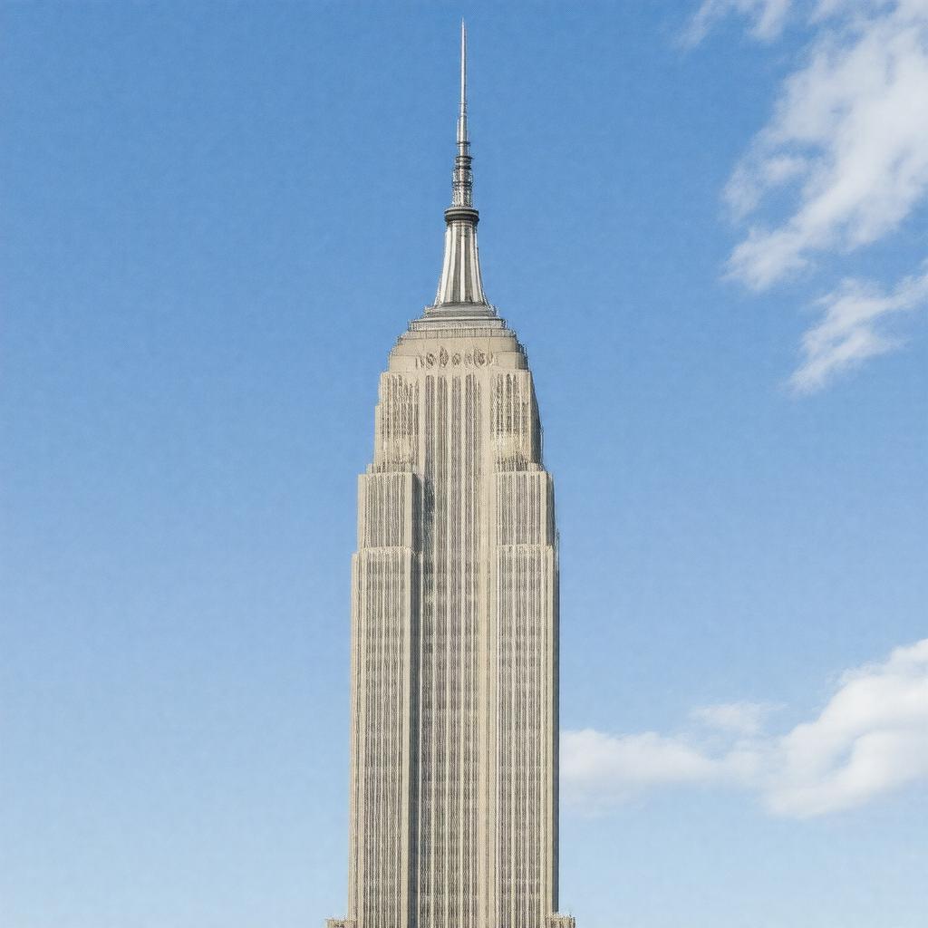 350 Fifth Avenue